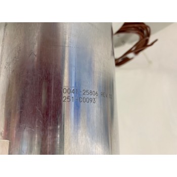 AMAT 0010-41532R Heated Chuck Assembly DSA Vantage,Ceramic Heater